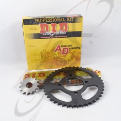 SPLOKET GN Kit 42-14 DID Uo