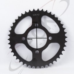 SPLOKET GN Kit 42-14 DID Uo