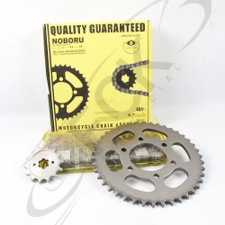 SPLOKET Boxer 150 Kit 42-15 NOBORU Uo