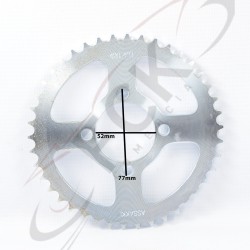 SPLOKET AX100 42-14 DID Uo