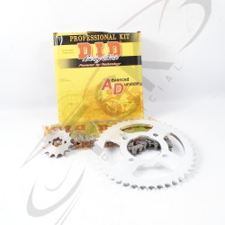 SPLOKET RTR180 Kit 44-13 DID Uo