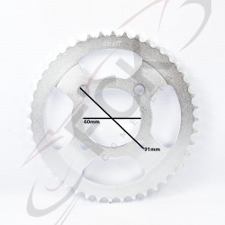 SPLOKET RTR180 Kit 44-13 DID Uo