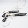 PIDE Via Led Largos par luz blanca QQ-821 Rancing Uo