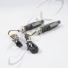 PIDE Via Led Largos par luz blanca QQ-821 Rancing Uo