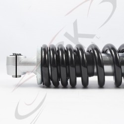 MONOSHOCk XR150L Oumurs Uo