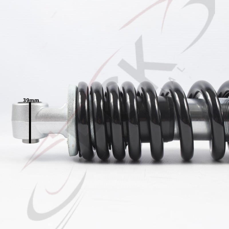 MONOSHOCk XR150L Oumurs Uo