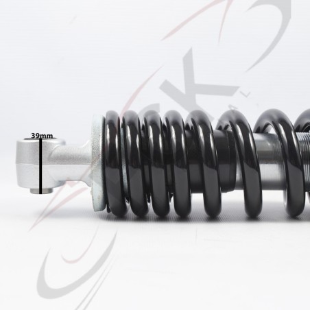 MONOSHOCk XR150L Oumurs Uo