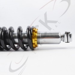 MONOSHOCk XR150L Oumurs Uo