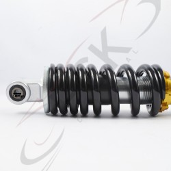 MONOSHOCk XR150L Oumurs Uo
