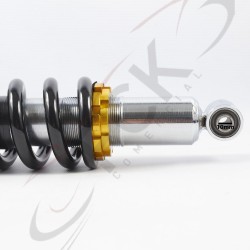 MONOSHOCk XR150L Oumurs Uo