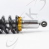 MONOSHOCk XR150L Oumurs Uo
