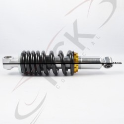 MONOSHOCk XR150L Oumurs Uo