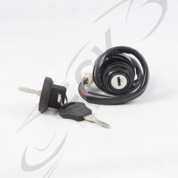 SWITCH ATV150 C/REVERSA 1p arranq ITK orig Ui