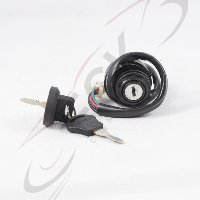 SWITCH ATV150 C/REVERSA 1p arranq ITK orig Ui