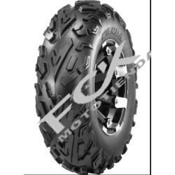 LLANTA ATV 25X8-12 Wanda dob.prop. P3055 UO