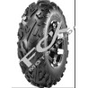 LLANTA ATV 25X8-12 Wanda dob.prop. P3055 UO