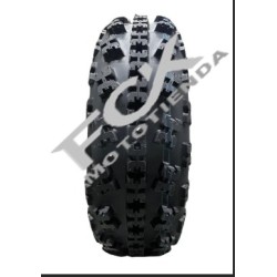 LLANTA ATV 21X7-10 Wanda del ATV200  348 Uo