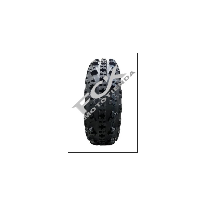 LLANTA ATV 21X7-10 Wanda del ATV200  348 Uo