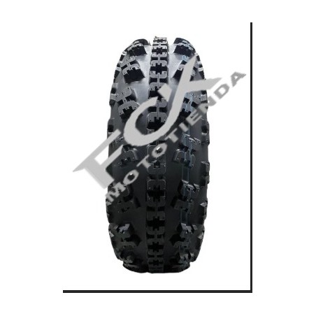 LLANTA ATV 21X7-10 Wanda del ATV200  348 Uo