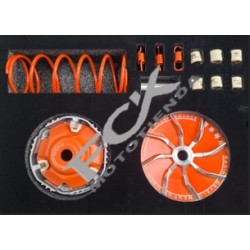 CLUTCH Automático Delantero GY6 Racing Qs Ui