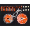 CLUTCH Automático Delantero GY6 Racing Qs Ui