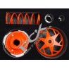CLUTCH AUTOMATICO GY6 Completo Trasero Racing (QS) UI