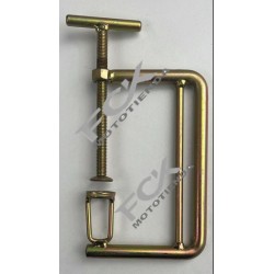 EXTRACTOR Válvula especial JL UI