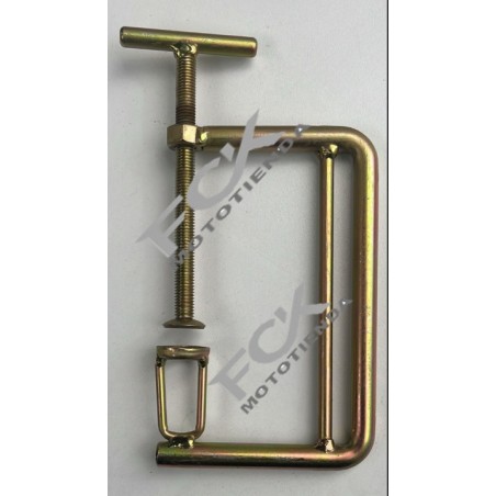 EXTRACTOR Válvula especial JL UI