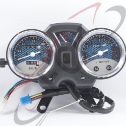 ASPIDOMETRO FIRE 125/150 gparts 1 cable UI