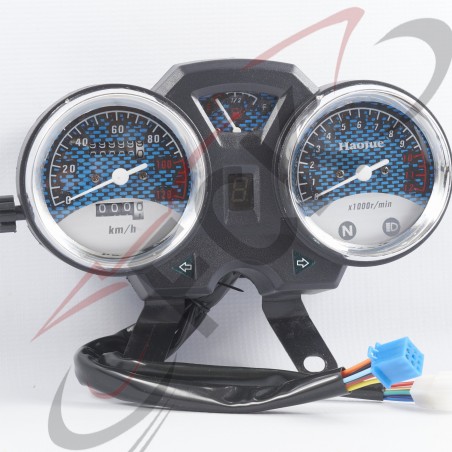 ASPIDOMETRO GN125F Haojue