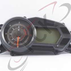ASPIDOMETRO PULSAR 135 UI