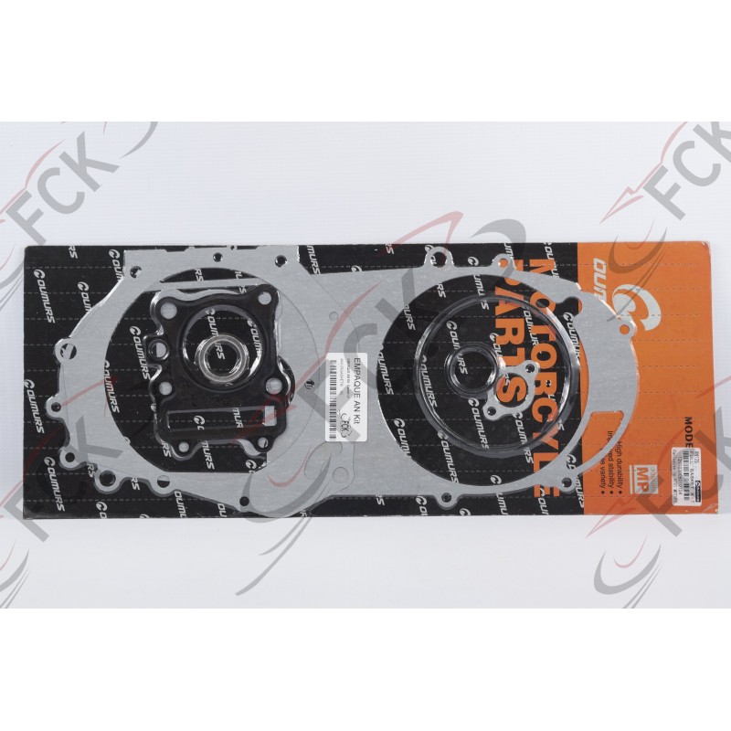 EMPAQUE AN Kit Gasket UI