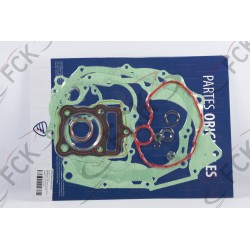 EMPAQUE CG150 FT150 kit orig ITK Ui