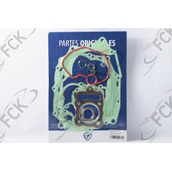 EMPAQUE CG150 FT150 kit orig ITK Ui