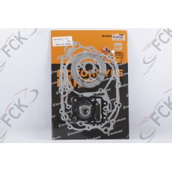 EMPAQUE CT100 Boxer kit Gasket UI