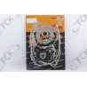 EMPAQUE CT100 Boxer kit Gasket UI