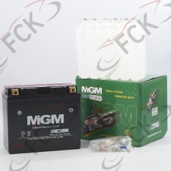 BATERIA YT12B-BS 12.5*14*6.5+- MIGM Uo