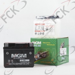 BATERIA YT4L-BS MIGM 11*9*6.7 Ui +