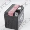 BATERIA YT4L-BS MIGM 11*9*6.7 Ui +