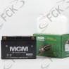 BATERIA YT7B-BS MIGM 14.7*9.5*6.3 Uo