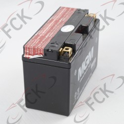 BATERIA YT7B-BS MIGM 14.7*9.5*6.3 Uo