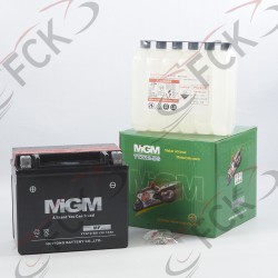 BATERIA YTX12-BS MIGM Uo