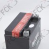 BATERIA YTX12-BS MIGM Uo