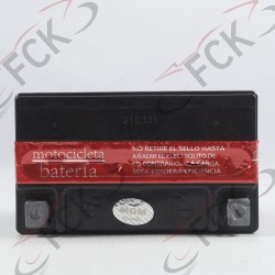 BATERIA YTX12-BS MIGM Uo