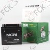 BATERIA YTX14-BS MIGM 15*14.5*8.5 +- Uo