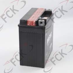 BATERIA YTX16-BS MIGM 17.5*15.5*9.5 +- Uo