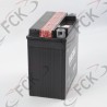 BATERIA YTX16-BS MIGM 17.5*15.5*9.5 +- Uo