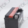 BATERIA YTZ12S MIGM 14.5*10.5*8 14020296 x2UI, x1Uo