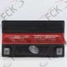 BATERIA YTZ12S MIGM 14.5*10.5*8 14020296 x2UI, x1Uo