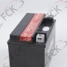 BATERIA YTZ14S MIGM 10*14*8 +- UO